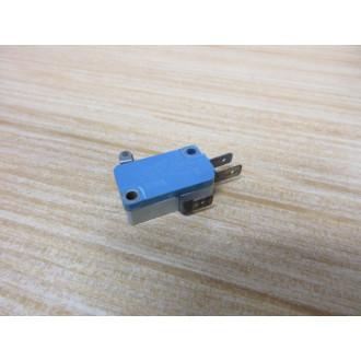 MicroSwitch V7-2B11D8-201 Snap Action Switch V72B11D8201 (Pack of 2) - Used