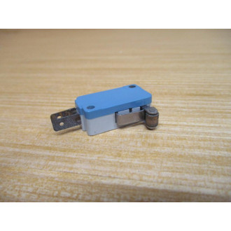 MicroSwitch V7-2B11D8-201 Snap Action Switch V72B11D8201 (Pack of 2) - Used