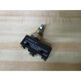 Omron Z-15GQ21-B Switch Z15GQ21B - New No Box