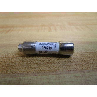 Littelfuse KLKR-8 Fuse Cross Ref 486M72, KLKR008 (Pack of 8) - New No Box