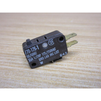 Singer 770-126-1 Switch 7701261 (Pack of 2) - New No Box