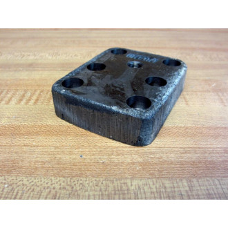 Vickers 00892X Cover