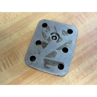 Vickers 00892X Cover