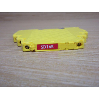 MTL SD16R Eaton Telematic Surge Protector - New No Box