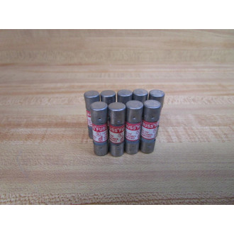 Buss BBS-2 Bussmann Fuse Cross Ref 1Ct04 (Pack of 9) - New No Box