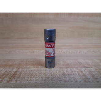 Buss BBS-2 Bussmann Fuse Cross Ref 1Ct04 (Pack of 9) - New No Box