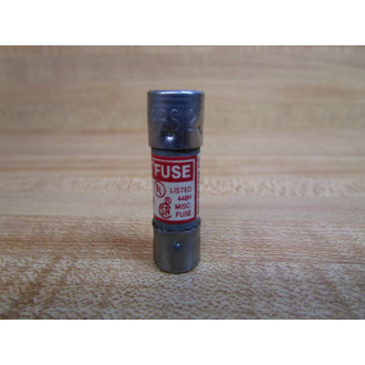 Buss BBS-2 Bussmann Fuse Cross Ref 1Ct04 (Pack of 9) - New No Box