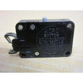 Acro 2MD3-1A Switch 2MD31A (Pack of 4) - Used
