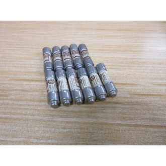 Buss KTK-R-12 Bussmann Fuse Cross Ref 6F199 (Pack of 11) - New No Box