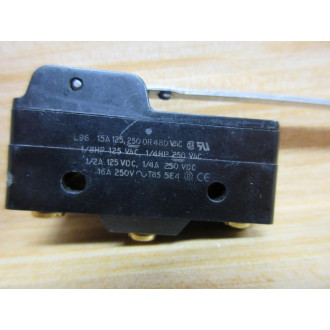 Honeywell BZ-2RW80136-A2 Microswitch Basic Switch BA2RW80136A2 - New No Box