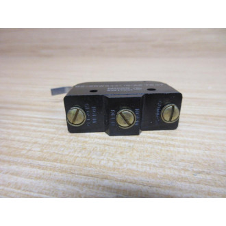 MicroSwitch BZ-2RW843518-A2 Switch BZ2RW843518A2 - New No Box