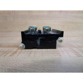 Cutler Hammer E30 0578 Contact Block E300578 - New No Box