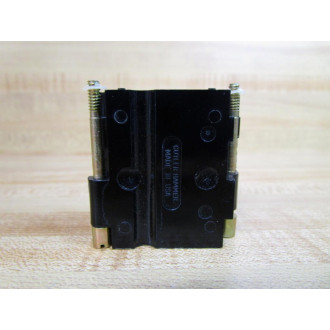 Cutler Hammer E30 0578 Contact Block E300578 - New No Box