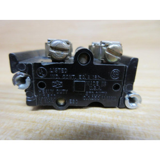 Cutler Hammer E30 P481 Contact Block E30P481 - New No Box