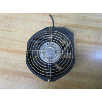 NMB 5915PC-20W-B20 Cooling Fan 5915PC-20WB20-S05 WMetal Guard - Used