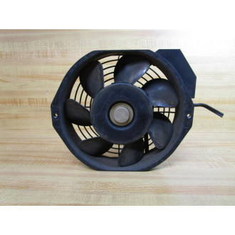 NMB 5915PC-20W-B20 Cooling Fan 5915PC-20WB20-S05 WMetal Guard - Used