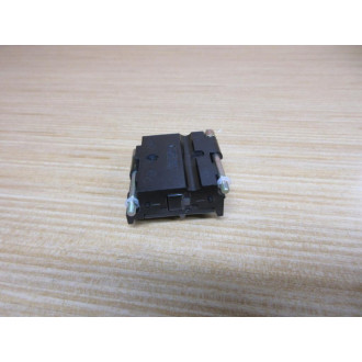 Cutler Hammer E30 11-73 Contact Block E301173 - New No Box
