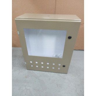 SCE 4163149 Industrial Control Panel Enclosure 30186-083