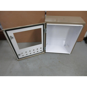 SCE 4163149 Industrial Control Panel Enclosure 30186-083
