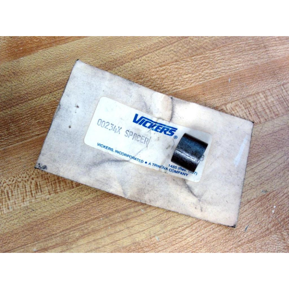 Vickers 00234X Spacer