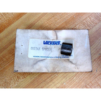 Vickers 00234X Spacer