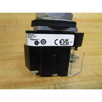 Allen Bradley 800T-PBH16G Push Button - New No Box
