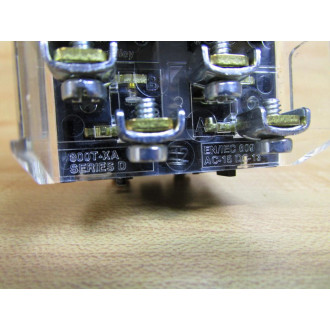 Allen Bradley 800T-PBH16G Push Button - New No Box