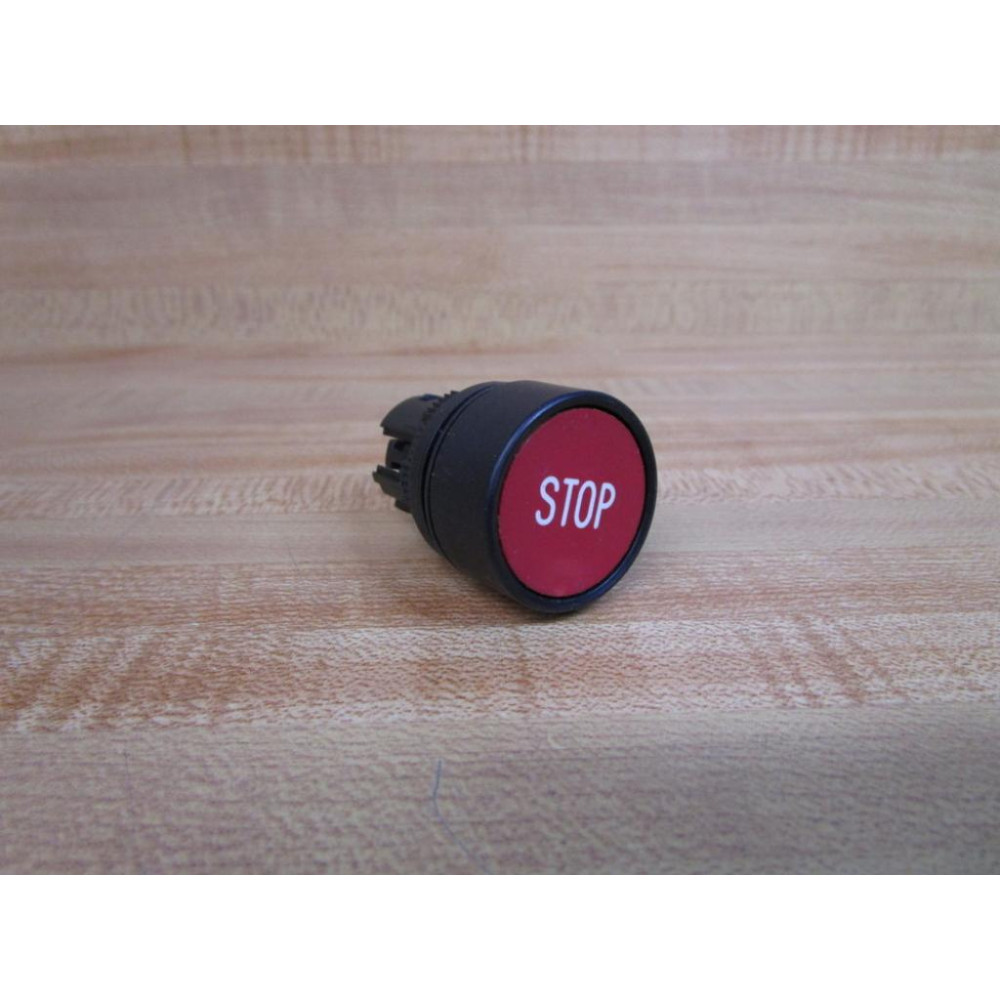 Allen Bradley 800EP-E402W (Stop) Push Button 800EPE402W - New No Box