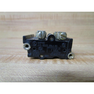 Cutler Hammer E30 G281 Contact Block G281 (Pack of 2) - New No Box