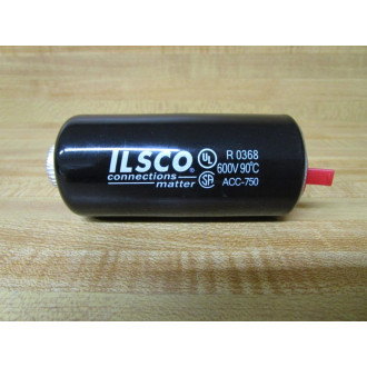 ILSCO ACM-600 Alum. Pigtail Adaptor ACC-750 (Pack of 3)