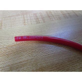 5219 9571 O-Belt PU Hollow Round Belt 1064203 (Pack of 3) - New No Box