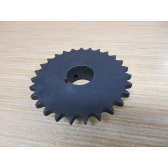 Martin 40BS27 1 14 Sprocket 40BS27114