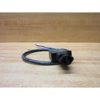 Allen Bradley 42KL-L2LB-A2 Minisight Photoelectric Sensor WOut Nut - Used