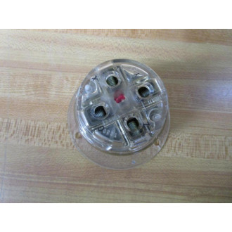 General Electric L16 GE Flush Twist Lock Receptacle (Pack of 4) - Used