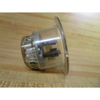 General Electric L16 GE Flush Twist Lock Receptacle (Pack of 4) - Used