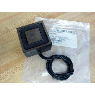 MPI SE-2525 Electromagnet SE2525