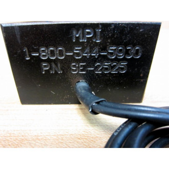 MPI SE-2525 Electromagnet SE2525