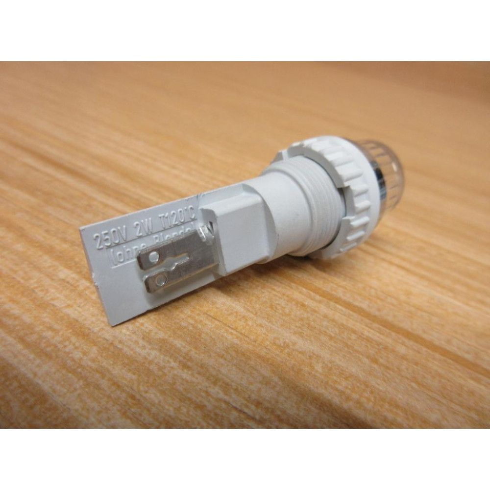 Lamp Indicator Rafi Rafi 1.63 018 Signaling Lamp 163018 - New No Box