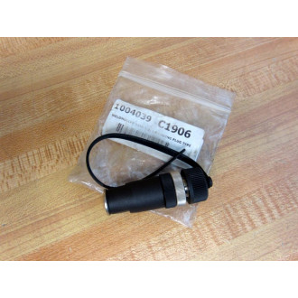 Weidmuller SAIS-T-21-K Field Attachable Connector SAIST21K 8569100000