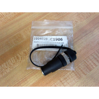 Weidmuller SAIS-T-21-K Field Attachable Connector SAIST21K 8569100000