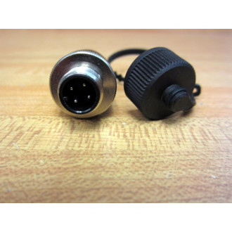 Weidmuller SAIS-T-21-K Field Attachable Connector SAIST21K 8569100000