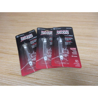 Westinghouse 04783 Rough Service  Lamp (Pack of 3)