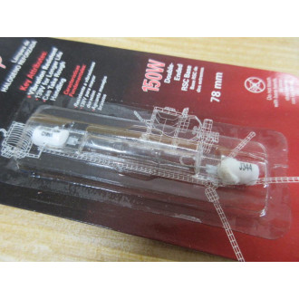 Westinghouse 04783 Rough Service  Lamp (Pack of 3)