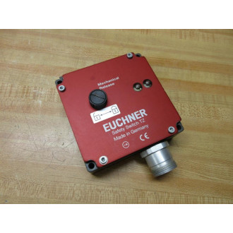 Euchner TZ1LE024BHA-C1903 Safety Switch 082095 - Used