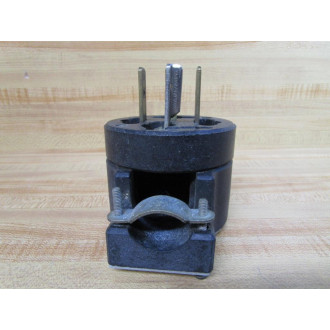 Hubbell 30A 125150V Welder Plug 30A125150V - New No Box