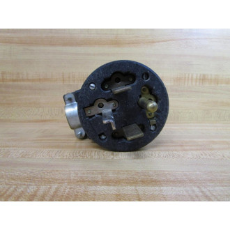 Hubbell 30A 125150V Welder Plug 30A125150V - New No Box