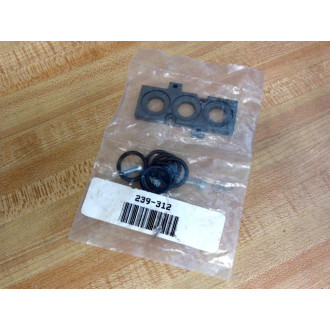 Numatics 239-312 Manifold Mounting Kit 239312