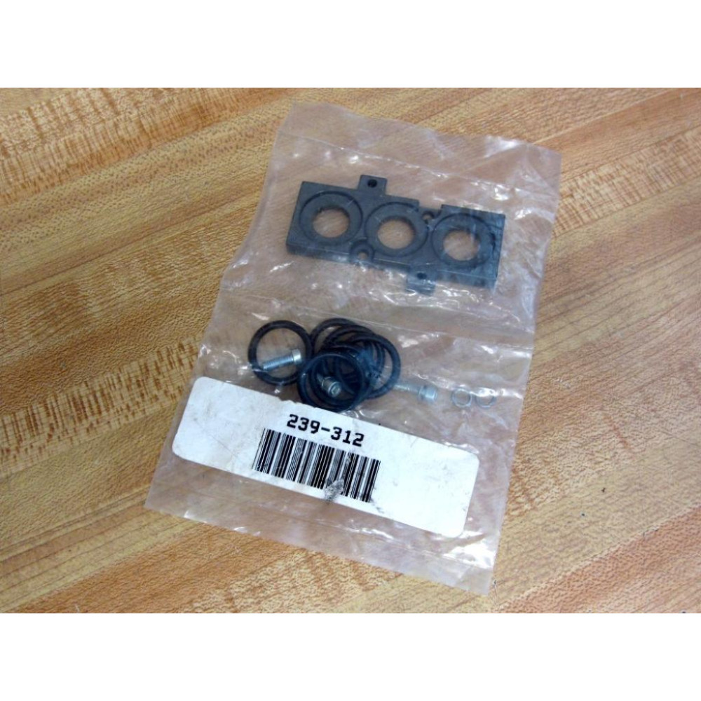 Numatics 239-312 Manifold Mounting Kit 239312