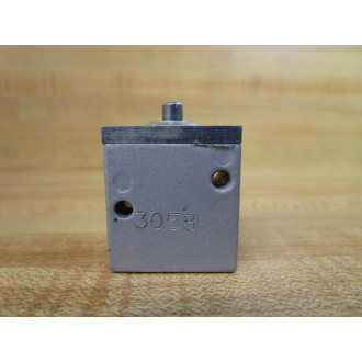 CPOAC 3058 Contact Pressure Switch - New No Box