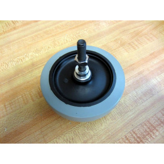 5-760 Squeegee Side Wheel 5760 (Pack of 2)